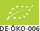 BIO Siegel EU Label DE-ÖKO-006