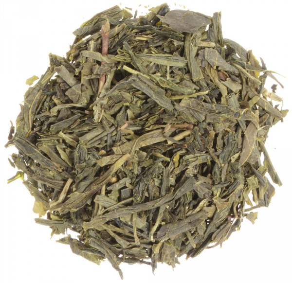 Bio China Sencha