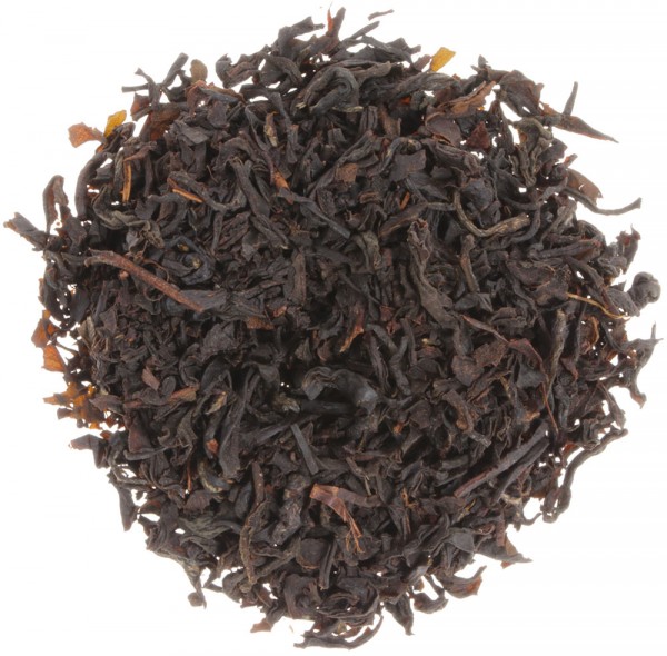 Bio Earl Grey