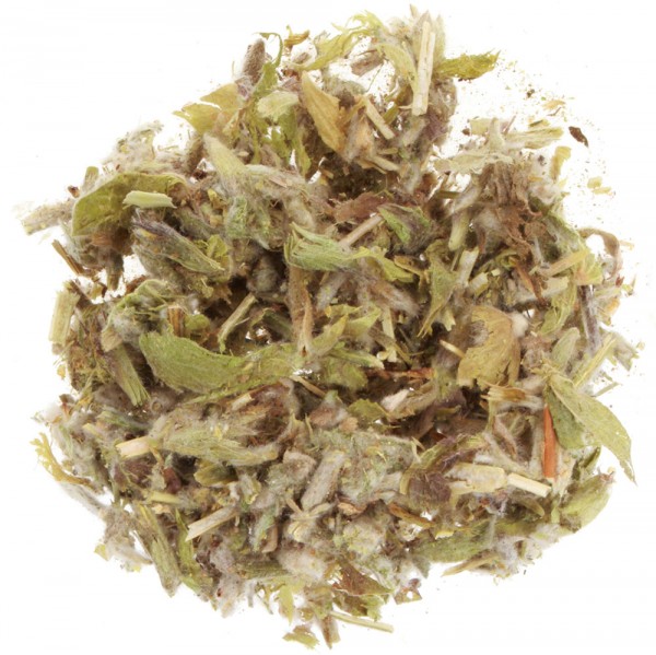 Griechischer Bergkräutertee